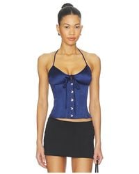 GUIZIO - Marini Corset - Lyst