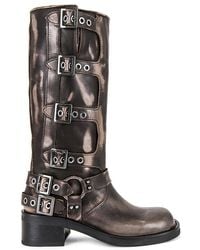 Steve Madden - BOOT ROCKY - Lyst
