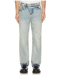Represent - X Guns N' Roses Denim Jeans - Lyst