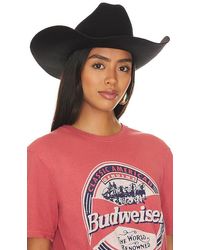 Brixton - El Paso Reserve Cowboy Hat - Lyst