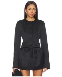 Lovers + Friends - Audrey Jacket - Lyst