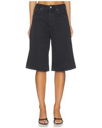 Agolde - Ramona Short - Lyst