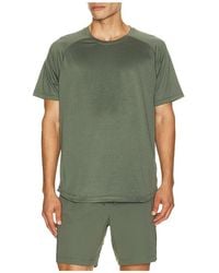 Rhone - Atmosphere Tee - Lyst