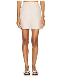 Faithfull the Brand - Antibes Short - Lyst