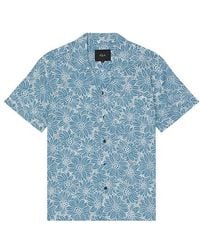 Rails - Resort-Shirt Tyler - Lyst