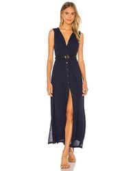 Callaghan - Mira Dress - Lyst