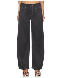 Lioness - Serenity Satin Pant - Lyst