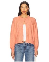 American Vintage - Damsville カーディガン - Lyst