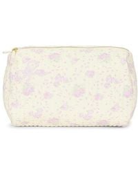 LoveShackFancy - Octavia With Bow Bag - Lyst