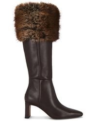 Sam Edelman - Sylvia Cozy Boot - Lyst