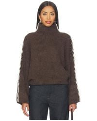Rag & Bone - Ingrid タートルネックセーター - Lyst