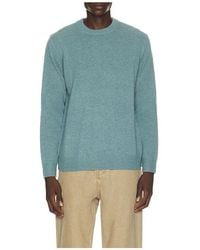Samsøe & Samsøe - Isak Knit Sweater - Lyst