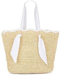 Nikki Beach - Capri Tote Bag - Lyst