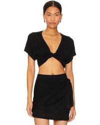 L*Space - Riley top - Lyst