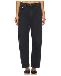 Citizens of Humanity - Miro Relaxed Wide Leg - Lyst