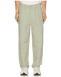 Huf - Cromer Trouser - Lyst