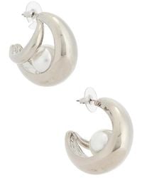 petit moments - Wanderlust Earrings - Lyst