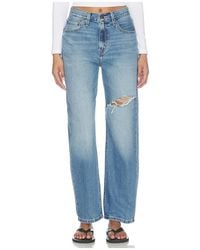 Levi's - Easy Dad Jeans - Lyst