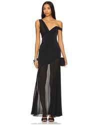 Camila Coelho - Cecily Gown - Lyst