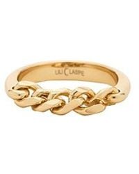 Lili Claspe - Harper Ring - Lyst