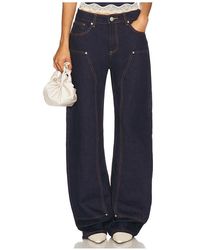 superdown - Jeans Camile - Lyst