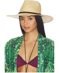 Nikki Beach - Fedora Hut Mariana - Lyst