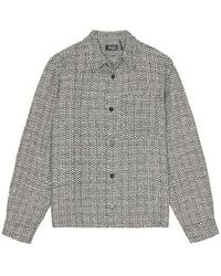 WAO - Chaqueta En Color Negro Talla (También En S) - Lyst