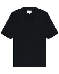 Norse Projects - POLOHEMD - Lyst