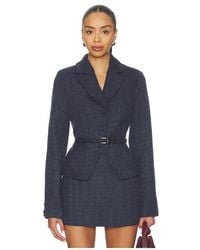 MORE TO COME - Fawm Blazer - Lyst