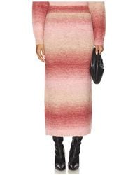 Steve Madden - Karmen Skirt - Lyst