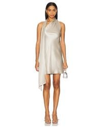 Auteur Studio - Cassidy Dress - Lyst