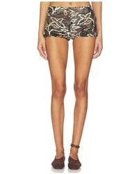 Siedres - Afra Short - Lyst