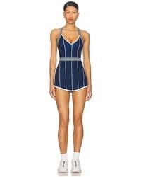 Free People - X Fp Movement Cool On The Court One Piece - Lyst