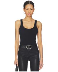 L'Agence - BODY NICA en Black - Lyst