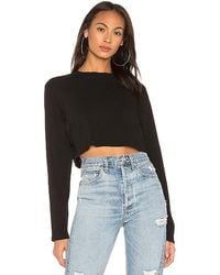 Cotton Citizen - Tokyo Crop Shirt - Lyst