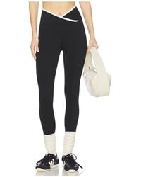 Strut-this - The Rae Ankle Legging - Lyst