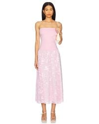 Cami NYC - Bari Dress - Lyst