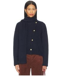 Astr - Jackeline Cardigan - Lyst