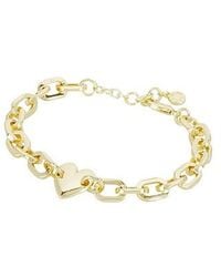 BaubleBar - Leah Bracelet - Lyst
