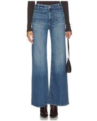 Citizens of Humanity - Kimberly Patch Pocket Flare Jeans - Lyst