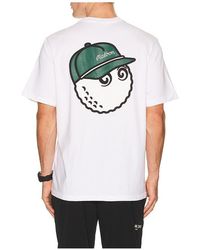 Malbon - Bermuda Baldwin Tee - Lyst