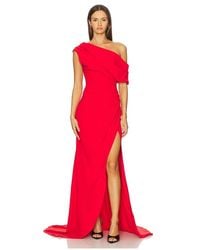 Elliatt - Isadora Gown - Lyst