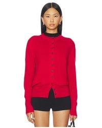 Lisa Yang - Nellia Cardigan - Lyst