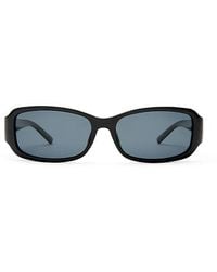 Le Specs - Gigglemug Sunglasses - Lyst