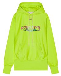Advisory Board Crystals - Sudadera En Color Verde Talla (También En M, S, Xl/1X) - Lyst