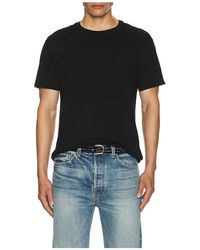 Polo Ralph Lauren - Slim Fit Cotton 3 Pack Undershirt - Lyst