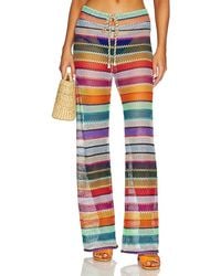 PQ Swim - Bree Boho Pant - Lyst