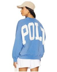 Polo Ralph Lauren - クルーネックプルオーバー - Lyst