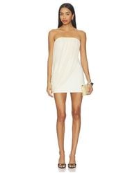 superdown - Elodie Mini Dress - Lyst