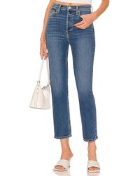 RE/DONE Jeans for Women | Online Sale 
